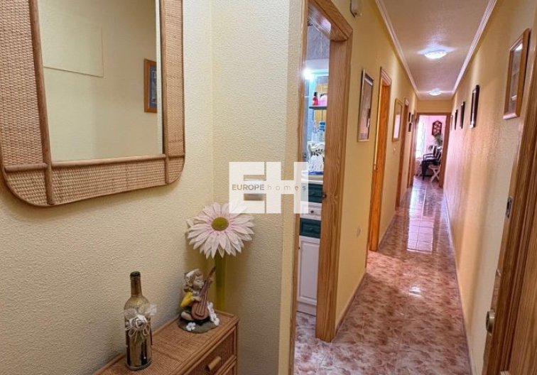 Resale - Apartment - Torrevieja - Costa Blanca