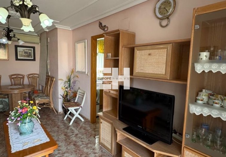 Resale - Apartment - Torrevieja - Costa Blanca