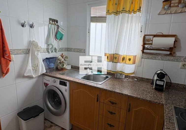 Resale - Apartment - Torrevieja - Costa Blanca