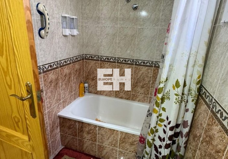 Resale - Apartment - Torrevieja - Costa Blanca