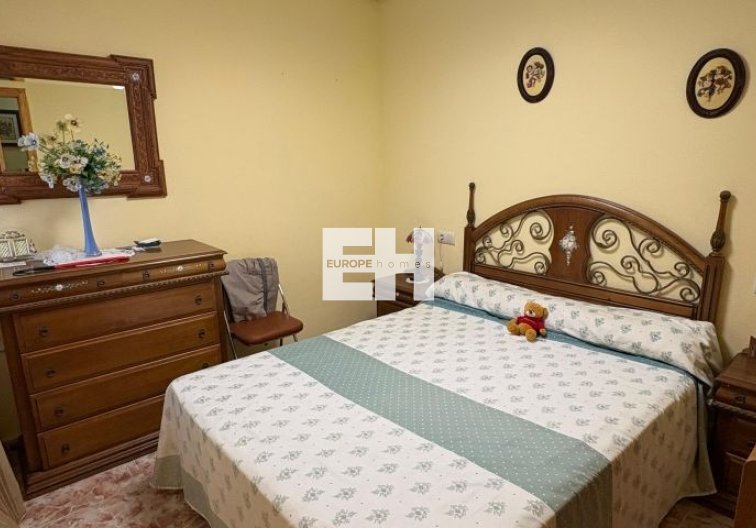 Resale - Apartment - Torrevieja - Costa Blanca