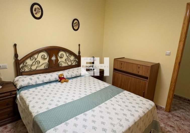 Resale - Apartment - Torrevieja - Costa Blanca