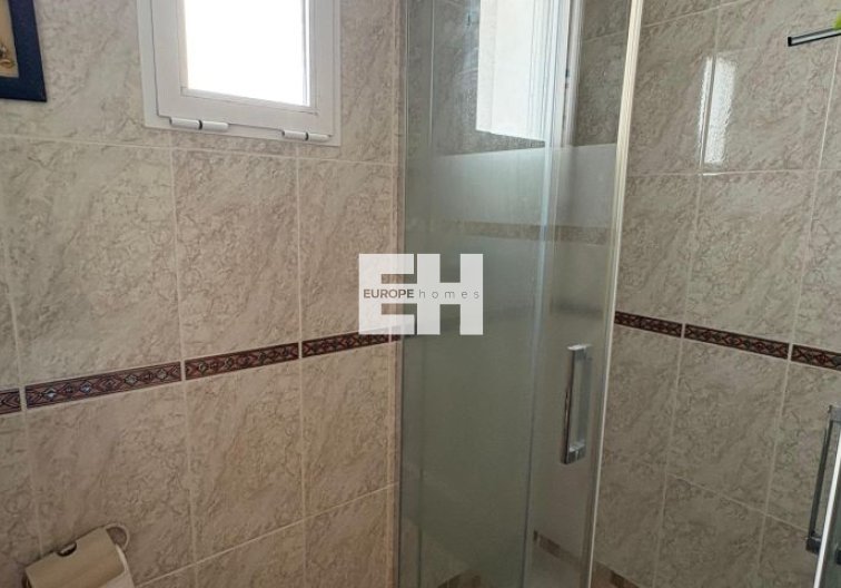 Resale - Apartment - Torrevieja - Costa Blanca