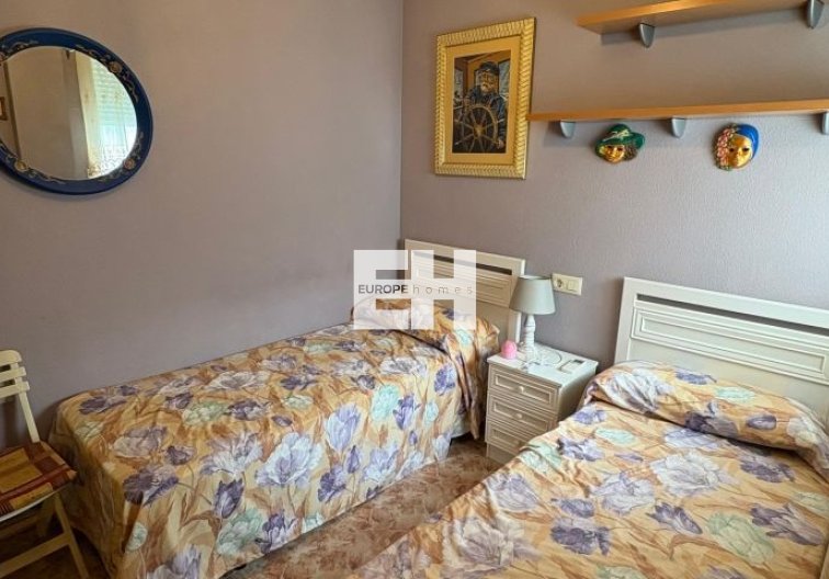 Resale - Apartment - Torrevieja - Costa Blanca