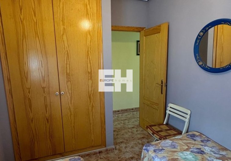 Resale - Apartment - Torrevieja - Costa Blanca