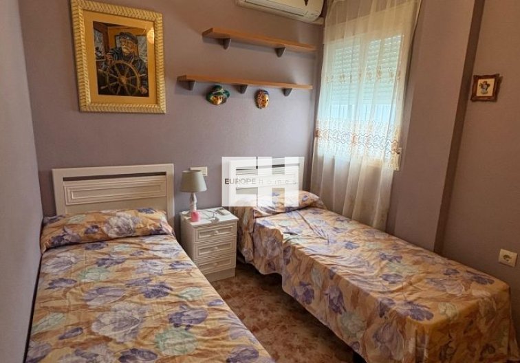 Resale - Apartment - Torrevieja - Costa Blanca