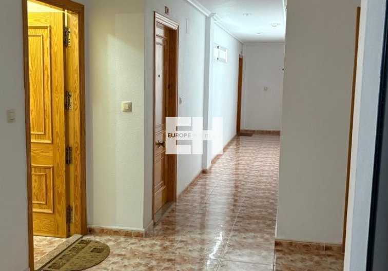 Resale - Apartment - Torrevieja - Costa Blanca