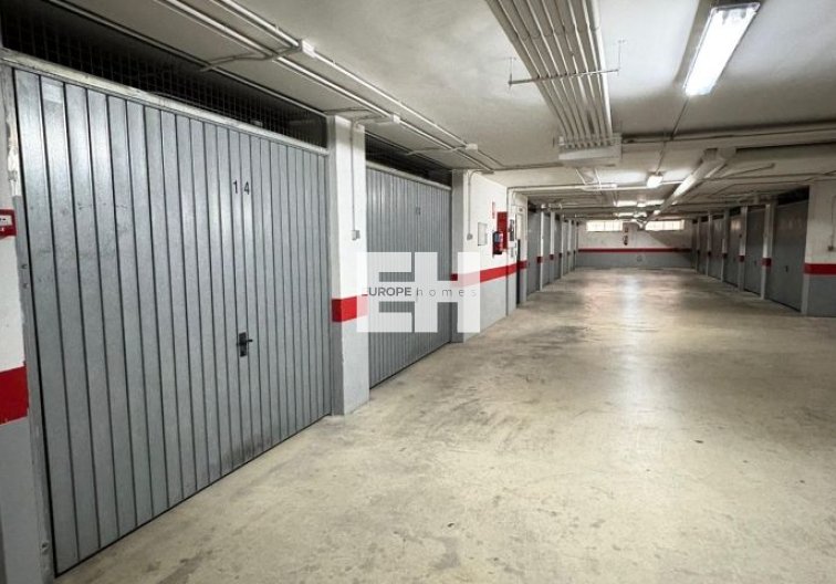 Resale - Apartment - Torrevieja - Costa Blanca