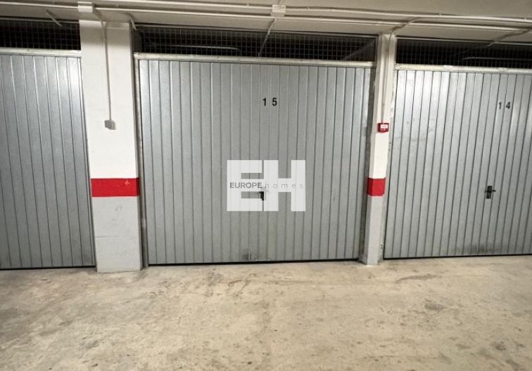 Resale - Apartment - Torrevieja - Costa Blanca