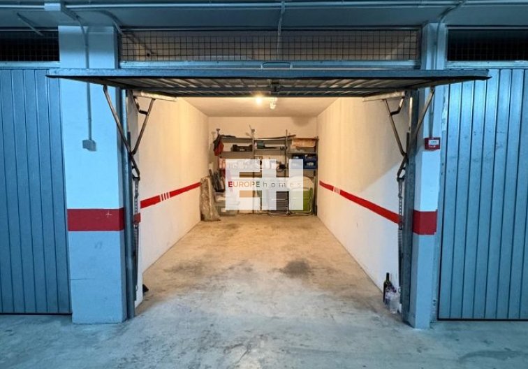 Resale - Apartment - Torrevieja - Costa Blanca