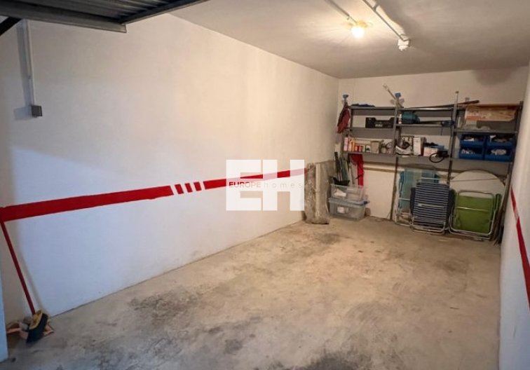 Resale - Apartment - Torrevieja - Costa Blanca