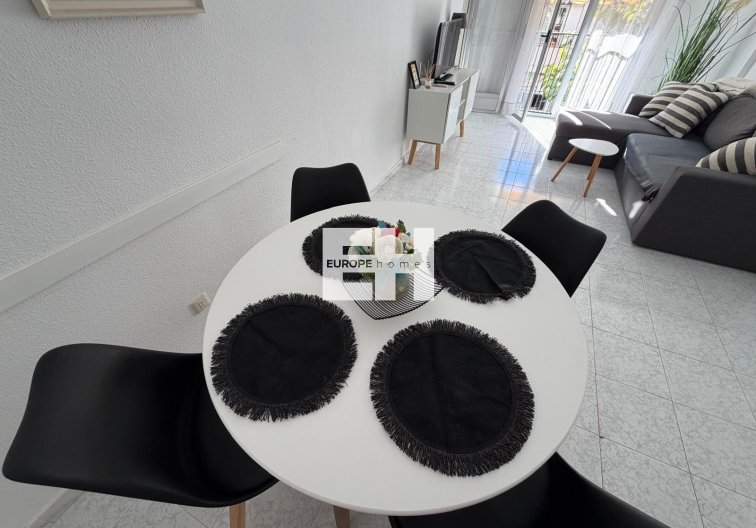 Segunda mano - Apartamento  - Lo Pagan - Villananitos