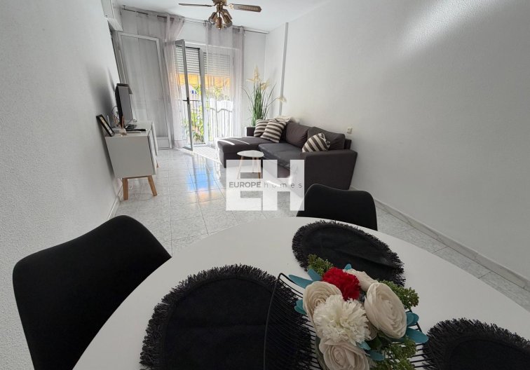 Segunda mano - Apartamento  - Lo Pagan - Villananitos