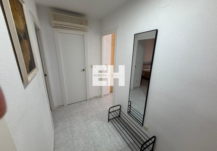 Segunda mano - Apartamento  - Lo Pagan - Villananitos