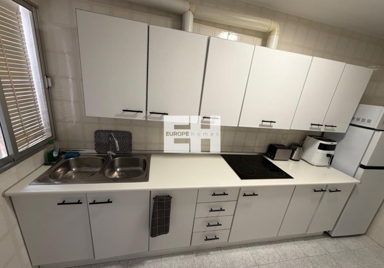 Segunda mano - Apartamento  - Lo Pagan - Villananitos