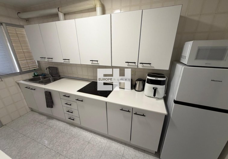 Segunda mano - Apartamento  - Lo Pagan - Villananitos