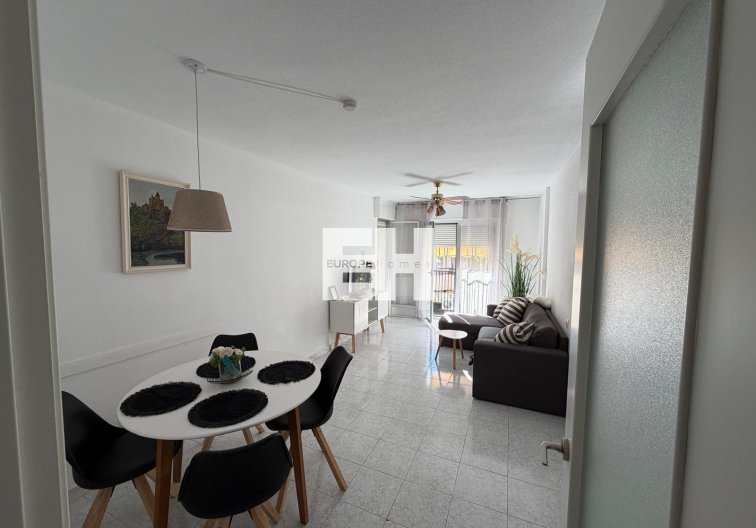 Segunda mano - Apartamento  - Lo Pagan - Villananitos