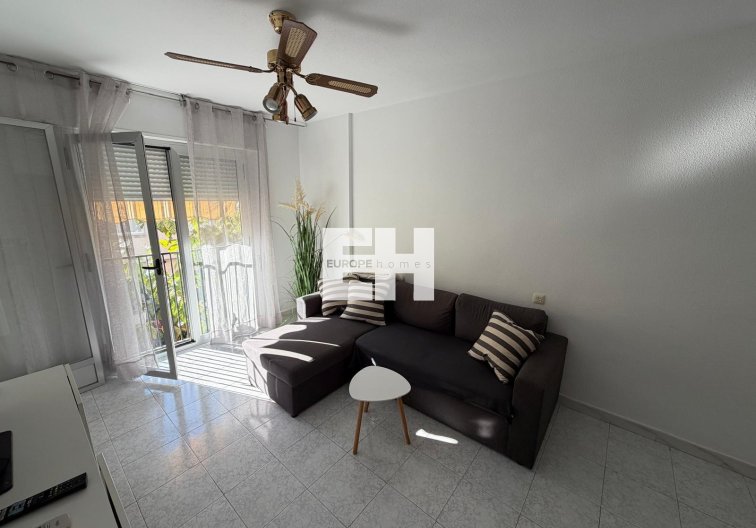 Segunda mano - Apartamento  - Lo Pagan - Villananitos