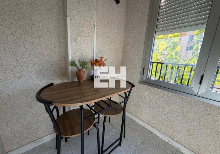 Segunda mano - Apartamento  - Lo Pagan - Villananitos