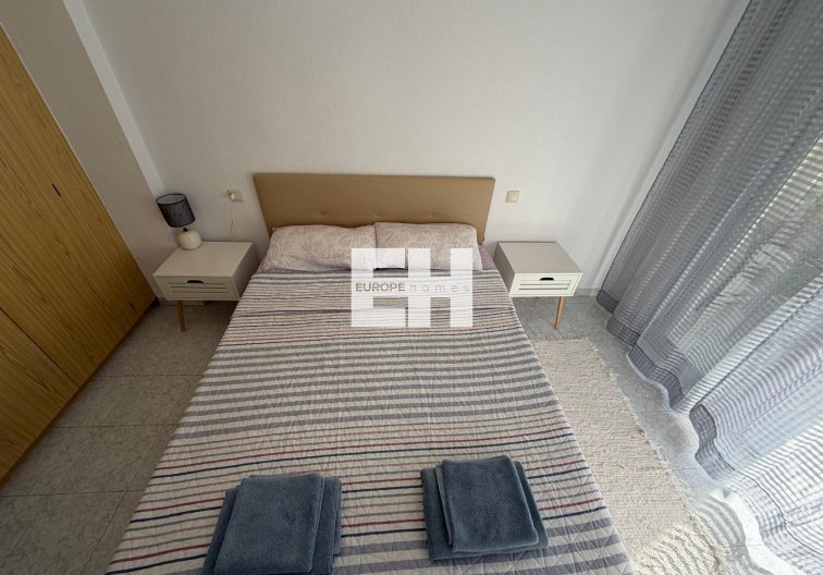 Segunda mano - Apartamento  - Lo Pagan - Villananitos