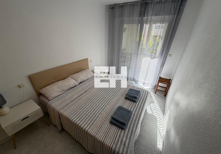 Segunda mano - Apartamento  - Lo Pagan - Villananitos