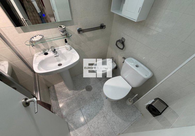 Segunda mano - Apartamento  - Lo Pagan - Villananitos