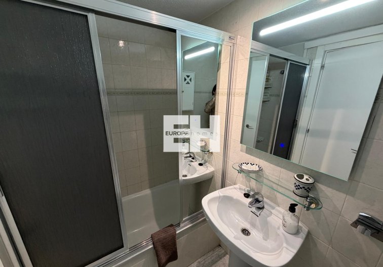 Segunda mano - Apartamento  - Lo Pagan - Villananitos