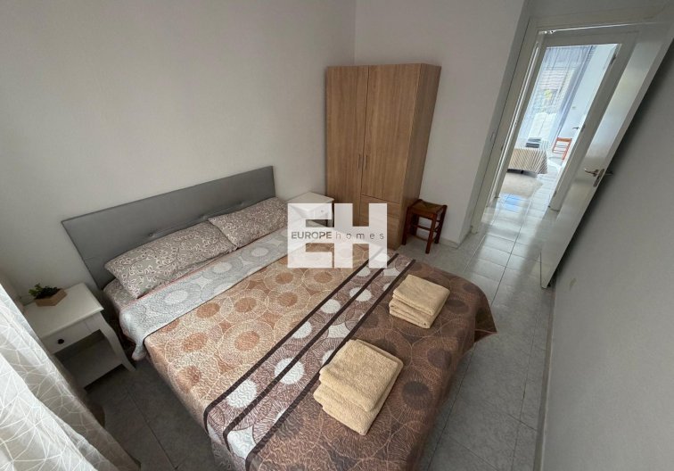 Segunda mano - Apartamento  - Lo Pagan - Villananitos