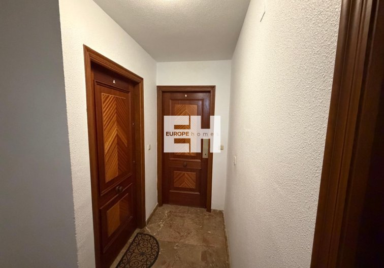 Segunda mano - Apartamento  - Lo Pagan - Villananitos