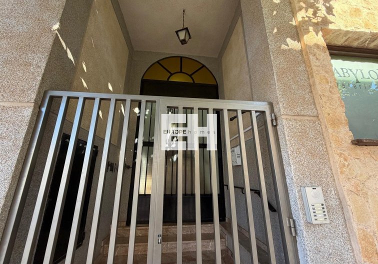 Segunda mano - Apartamento  - Lo Pagan - Villananitos