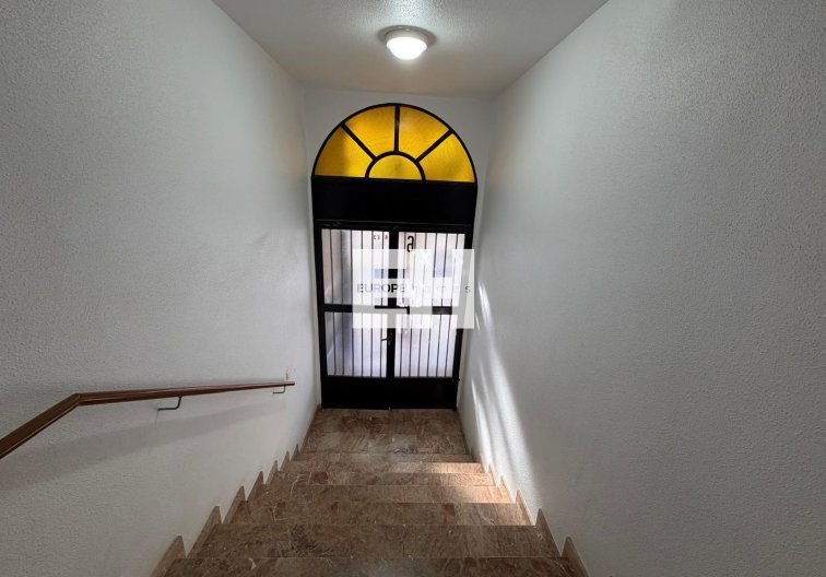 Segunda mano - Apartamento  - Lo Pagan - Villananitos