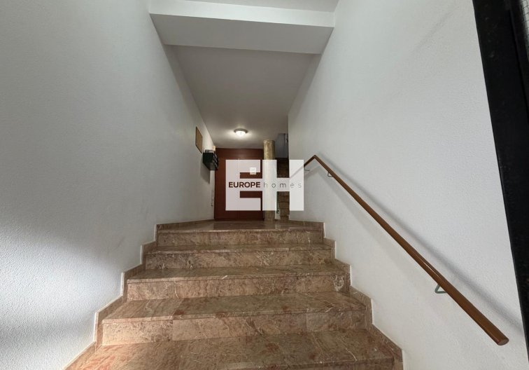 Segunda mano - Apartamento  - Lo Pagan - Villananitos