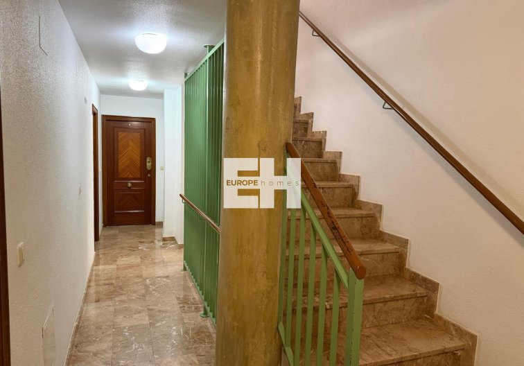 Segunda mano - Apartamento  - Lo Pagan - Villananitos