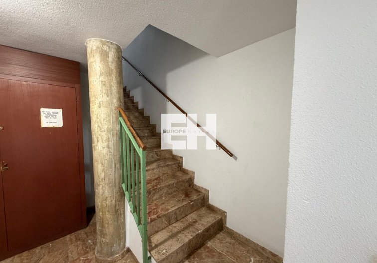 Segunda mano - Apartamento  - Lo Pagan - Villananitos