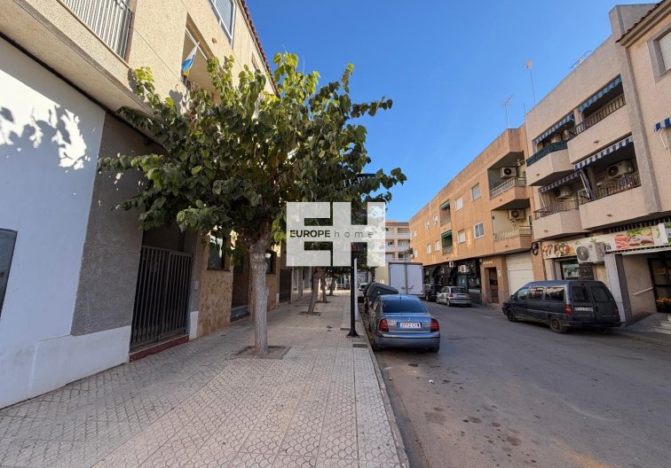 Segunda mano - Apartamento  - Lo Pagan - Villananitos