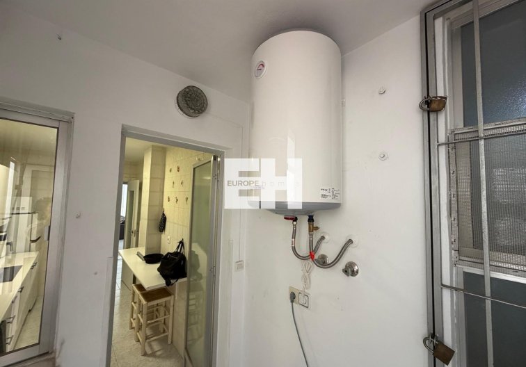 Segunda mano - Apartamento  - Lo Pagan - Villananitos