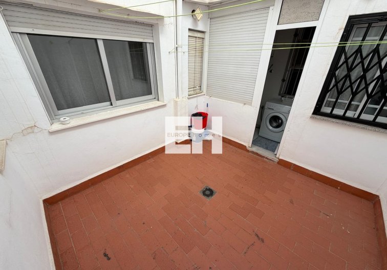 Segunda mano - Apartamento  - Lo Pagan - Villananitos