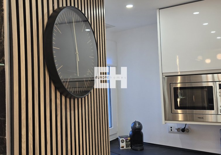 Segunda mano - Apartamento  - Hacienda Riquelme Golf Resort - Inland