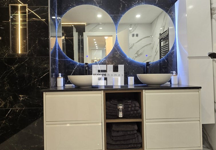 Segunda mano - Apartamento  - Hacienda Riquelme Golf Resort - Inland