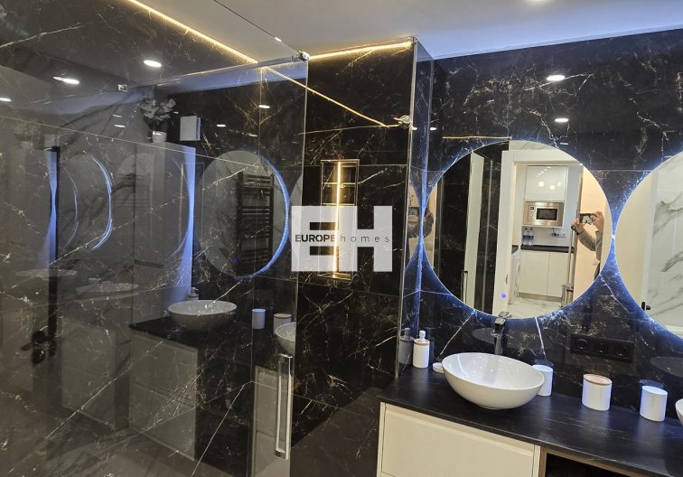 Segunda mano - Apartamento  - Hacienda Riquelme Golf Resort - Inland