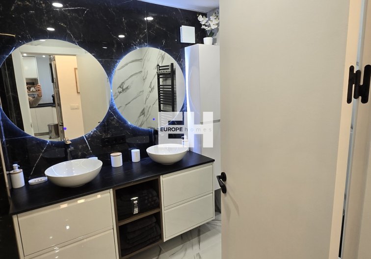 Segunda mano - Apartamento  - Hacienda Riquelme Golf Resort - Inland