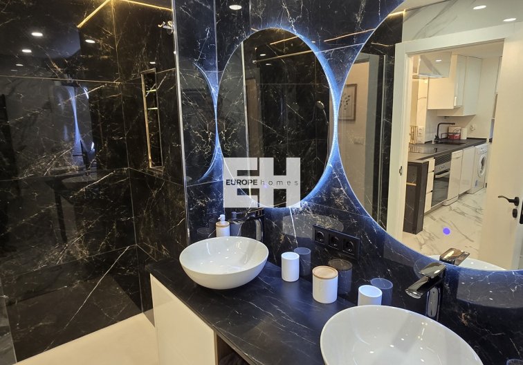 Segunda mano - Apartamento  - Hacienda Riquelme Golf Resort - Inland