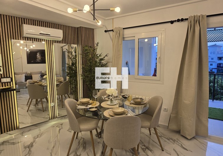 Segunda mano - Apartamento  - Hacienda Riquelme Golf Resort - Inland