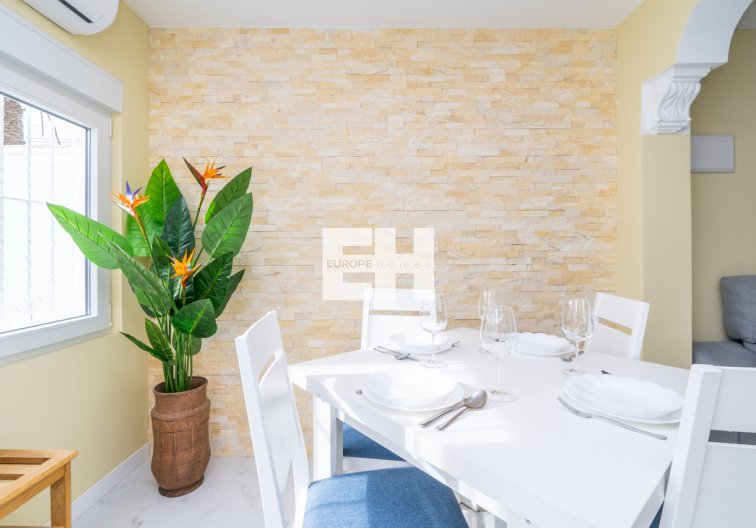 Segunda mano - Bungalow - Torrevieja - Torretas