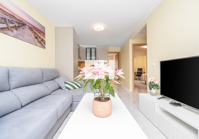 Segunda mano - Bungalow - Torrevieja - Torretas