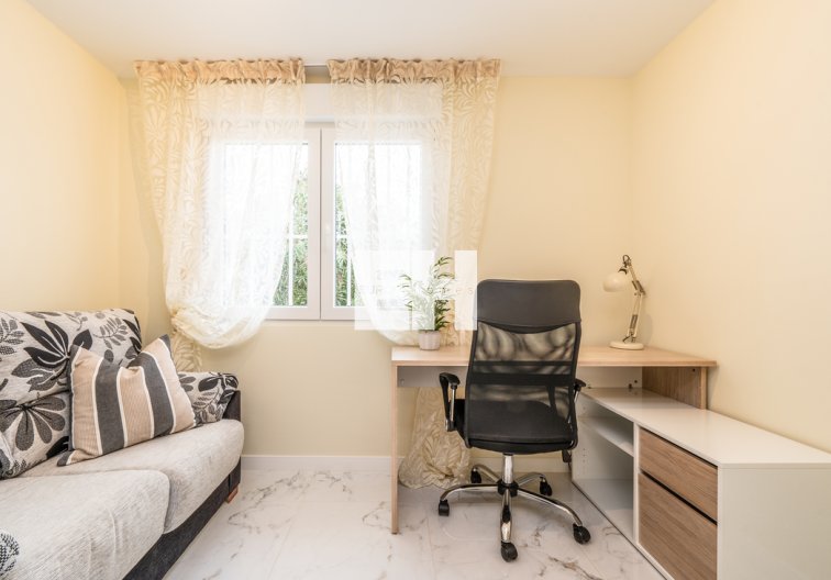 Segunda mano - Bungalow - Torrevieja - Torretas