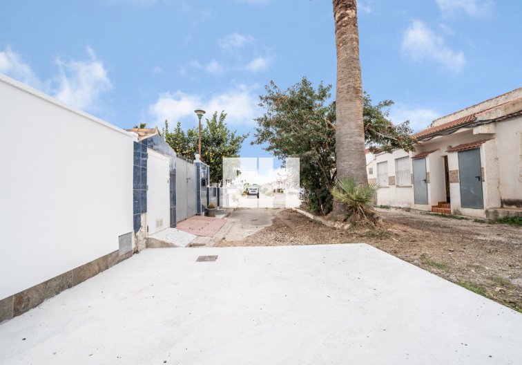 Segunda mano - Bungalow - Torrevieja - Torretas