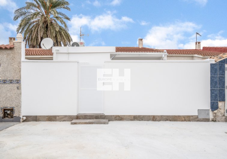 Segunda mano - Bungalow - Torrevieja - Torretas