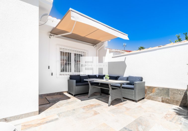 Segunda mano - Bungalow - Torrevieja - Torretas