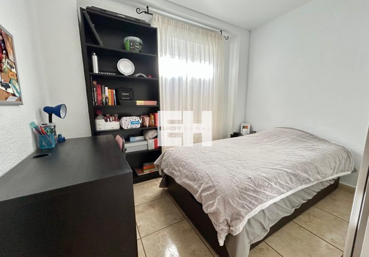 Segunda mano - Apartamento  - Santa Pola - Costa Blanca